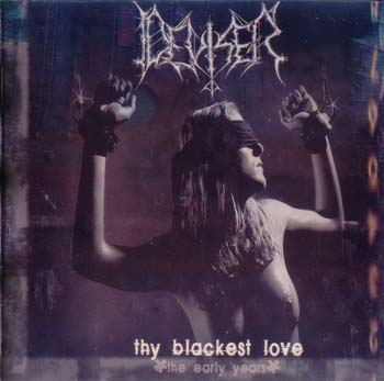 Blackest Love